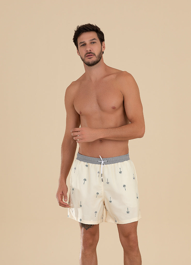 SHORTS/SHORTS - LITORAIS LOC.-588L