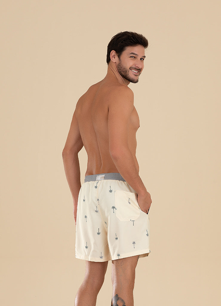 SHORTS/SHORTS - LITORAIS LOC.-588L