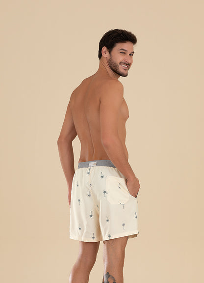 SHORTS/SHORTS - LITORAIS LOC.-588L