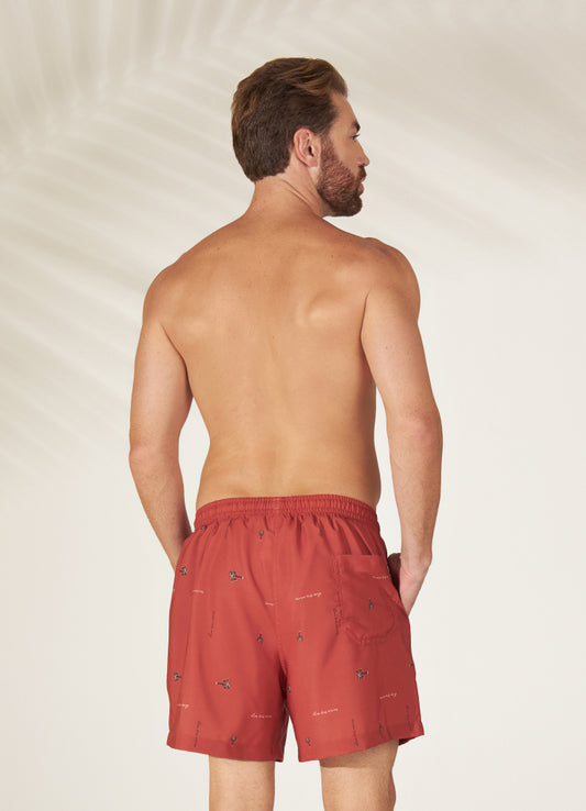 SHORTS/SHORTS – MALDIVAS-126